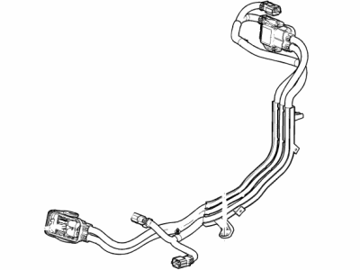 GM 42769373 Cable