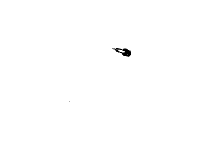 GM 23251100 Return Pipe