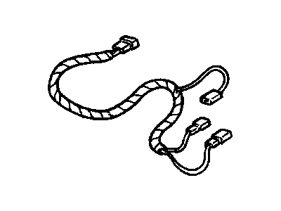 GM 19368739 Connector