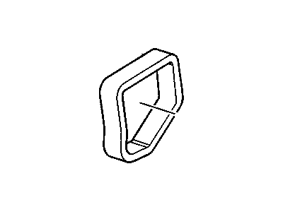 GM 22844822 Seal