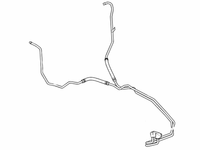 GM 84601961 Line