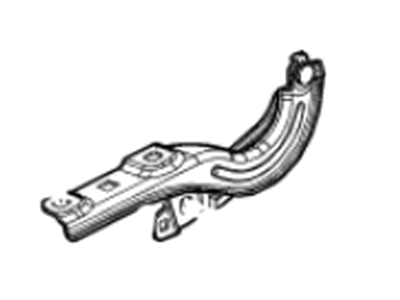 GM 42692628 Hinge