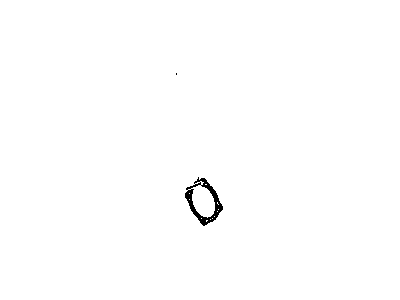 GM 90537915 Access Cover Seal