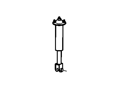 GM 25770612 Shock Absorber