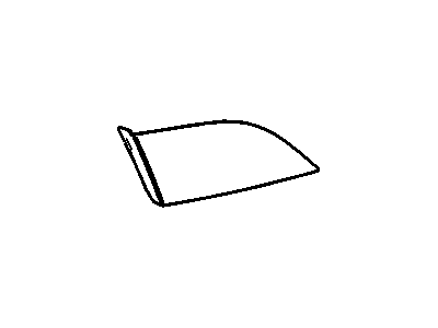 GM 23170359 Applique