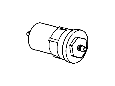 GM 22049806 Compressor Asm-Auto Level Control