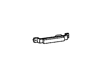 GM 5977154 Lamp Asm-Front Side Marker