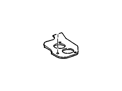 GM 14092220 Gasket-Tbi