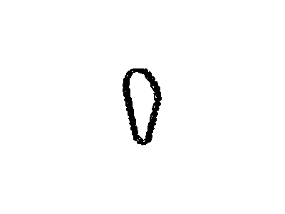 GM 1640122 Chain Asm