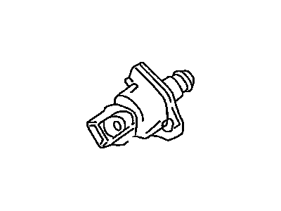 GM 91177584 Seal, Idle Air Control Valve(O Ring)