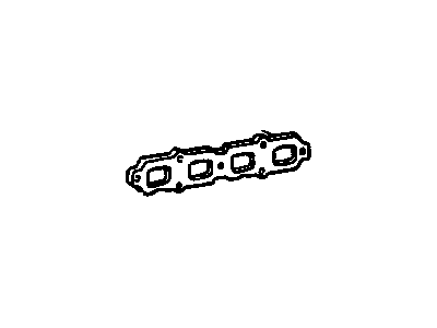GM 22548414 Gasket-Exhaust Manifold