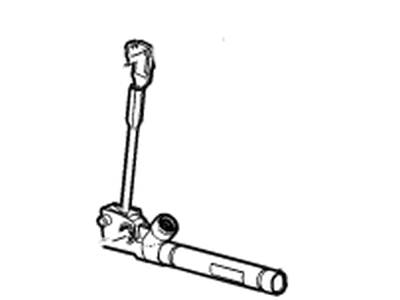 GM 19354210 Tensioner