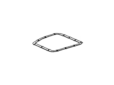 GM 21001683 Gasket, Cover To Case