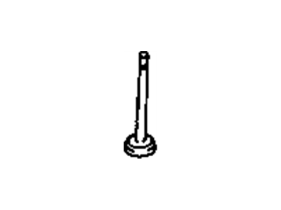 GM 97366946 Valves