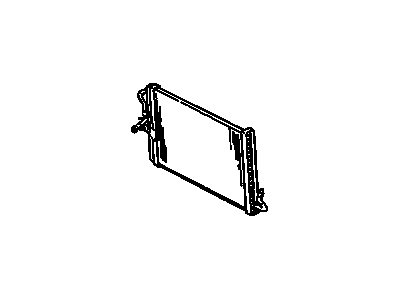 GM 52472297 Condenser Asm-A/C