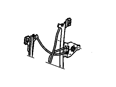 GM 19301980 Regulator