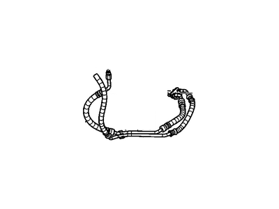 GM 15136891 Hose & Tube Assembly