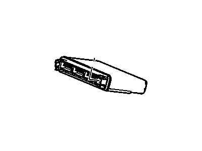 GM 19369690 Body Control Module Assembly