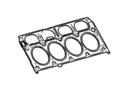 GM 12688186 Head Gasket