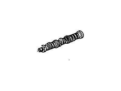 GM 24505811 Camshaft