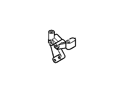 GM 98002884 Bracket-Engine Lift Rear