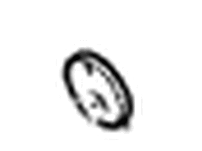 GM 11603091 Front Upper Control Arm Cam