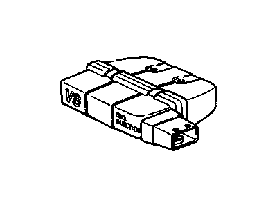 GM 25171651 Sensor