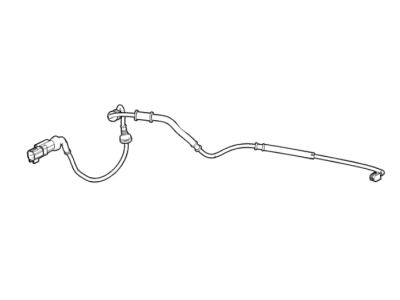 GM 85000936 Wear Indicator