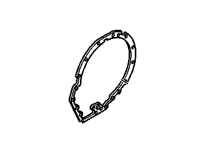 GM 29536941 Gasket, Low & Rev Clutch Piston Housing