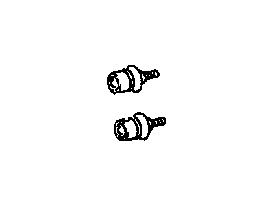 GM 94857926 Link, Front Stabilizer Shaft