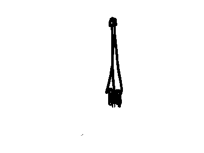 GM 84212961 Level Sensor