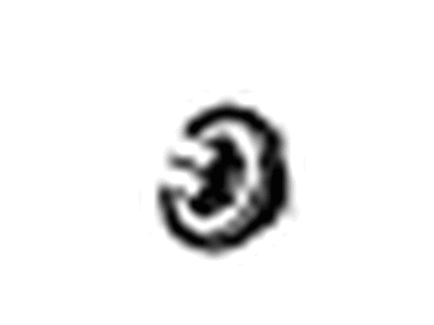 GM 22786620 Clip, Differential Oil Cooler Inlet Hose