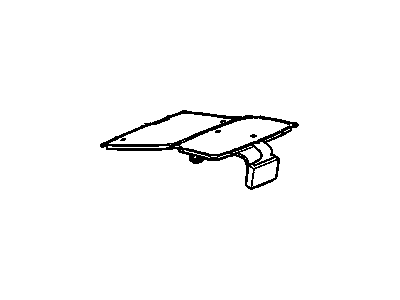 GM 19207140 Occupant Module