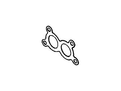 GM 94101257 Gasket, Exhaust Manifold