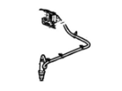 GM 55505980 SENSOR ASM-EXH PRTLT