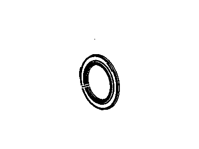 GM 24243624 Dam Asm-4-5-6 Clutch Piston