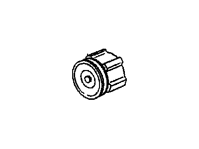 GM 7836179 Air Injection Reactor Pump