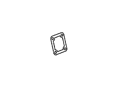 GM 97375503 Manifold Gasket