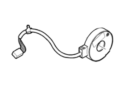 GM 23232310 Sensor Kit-Steering Shaft Torque
