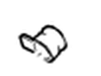 GM 13532630 SEAL KIT-RR BRK CLPR PSTN