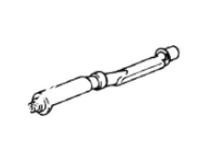 GM 24506557 Balance Shaft