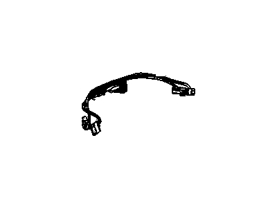 GM 15815066 Harness