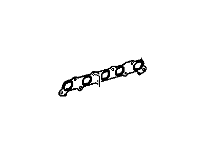GM 12579774 Manifold Gasket