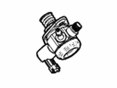 GM 55585049 Fuel Pump