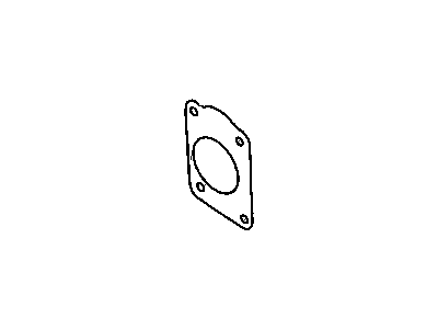 GM 91174450 GASKET