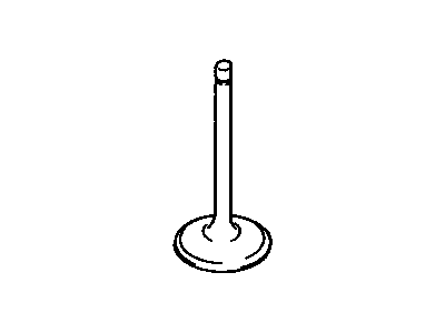 GM 96060053 Valve