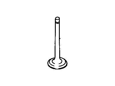 GM 96067978 Valve