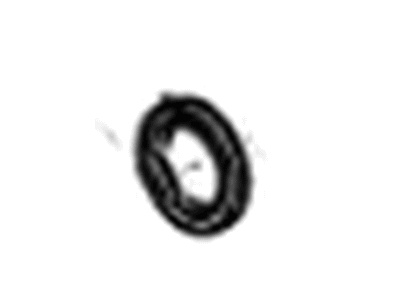GM 22967251 Seal-Headlamp