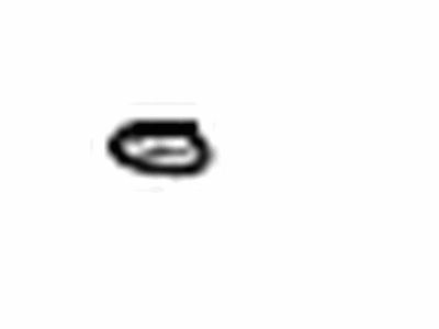 GM 55583342 Seal-Manual Transmission Control Lever (O Ring)