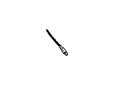 GM 20348265 Arm Asm, Windshield Wiper